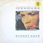 Icehouse : Street Café